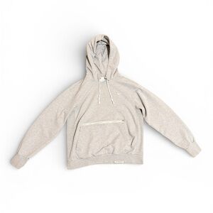 Nike Standard Issue Grey Hoodie Size M